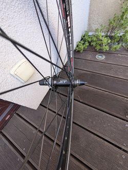 Kompletní MTB kola 