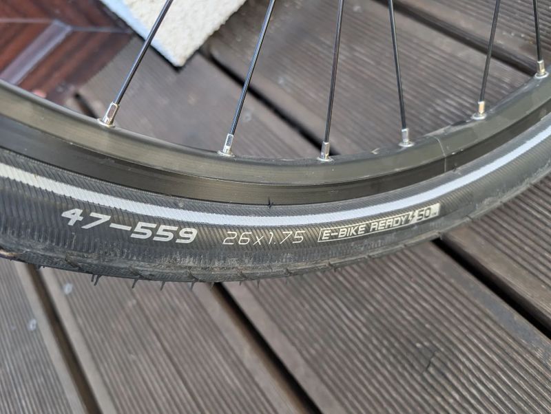 Kompletní MTB kola 