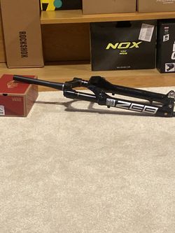 Rock Shox ZEB 2026