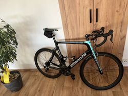 Bianchi Aria
