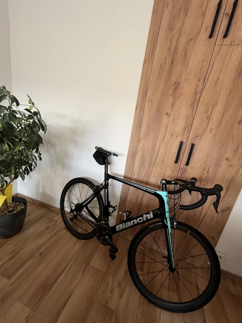 Bianchi Aria