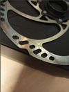 Prodám brzdové kotouče Magura MDR-C (Centerlock)