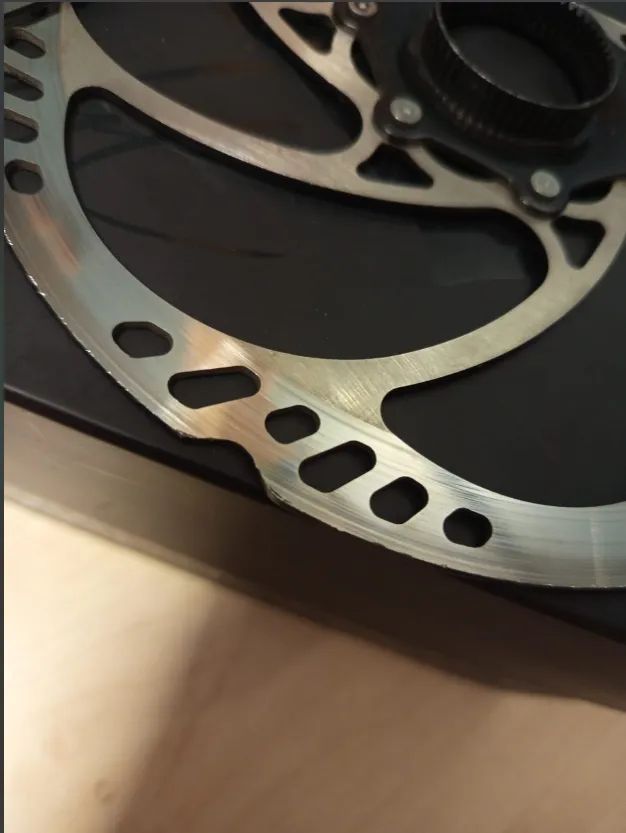 Prodám brzdové kotouče Magura MDR-C (Centerlock)