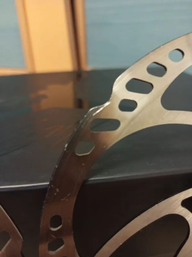 Prodám brzdové kotouče Magura MDR-C (Centerlock)