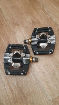 Shimano PD-M820