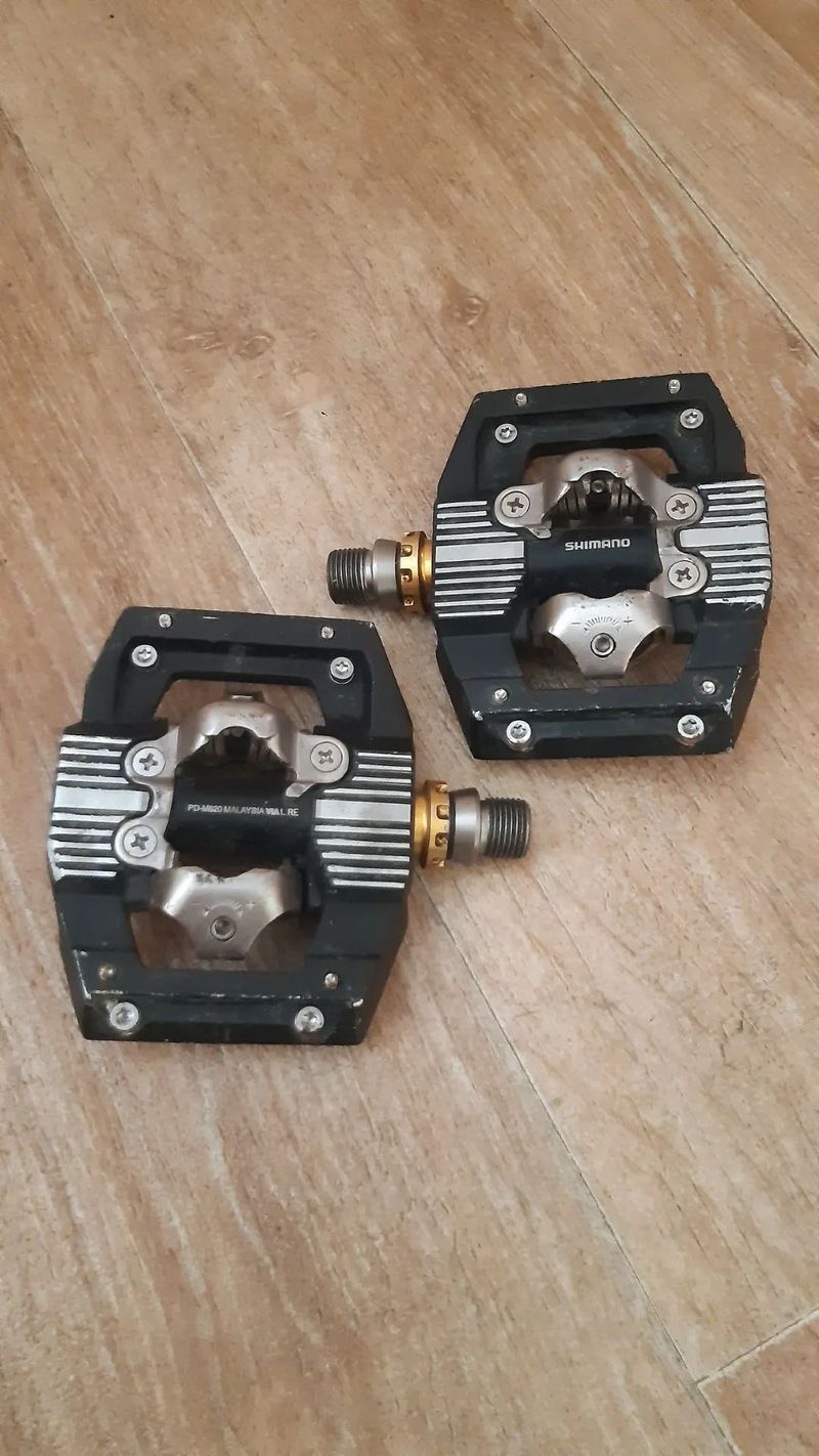 Shimano PD-M820