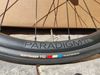 zapletená kola Bontrager Paradigm SL