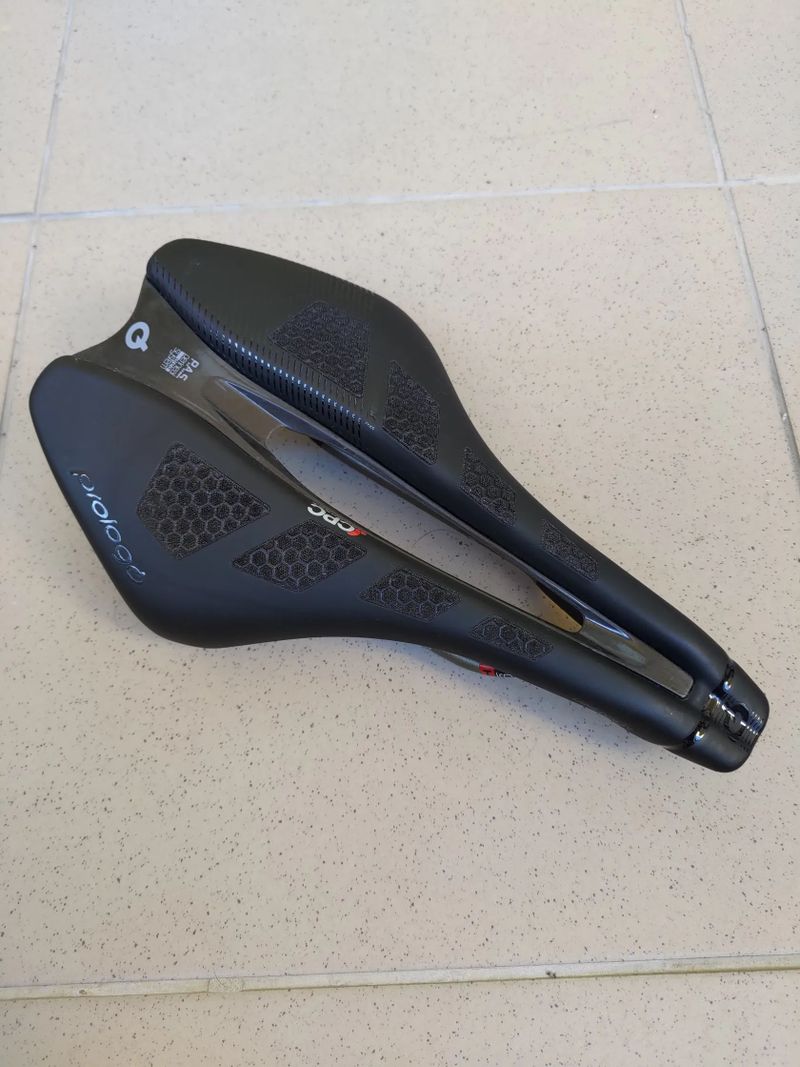 Prologo Dimension CPC Tirox 143