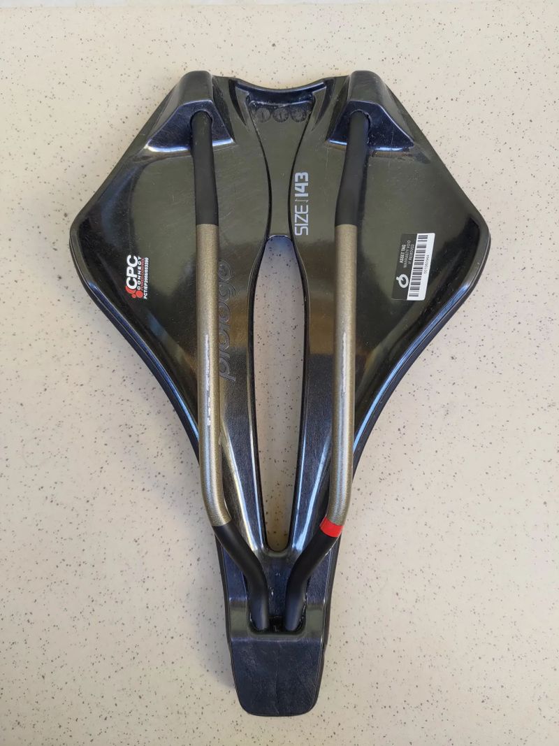 Prologo Dimension CPC Tirox 143