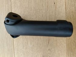 Bontrager nástavec sedlovky z kola Trek Emonda SL5