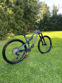 Whyte s150s