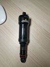 Rock Shox deluxe rt 210×52.5