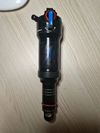 Rock Shox deluxe rt 210×52.5