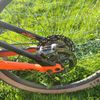 Celoodpužené kolo KTM Sonic Prowler