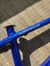 Norco Rampage rámový set