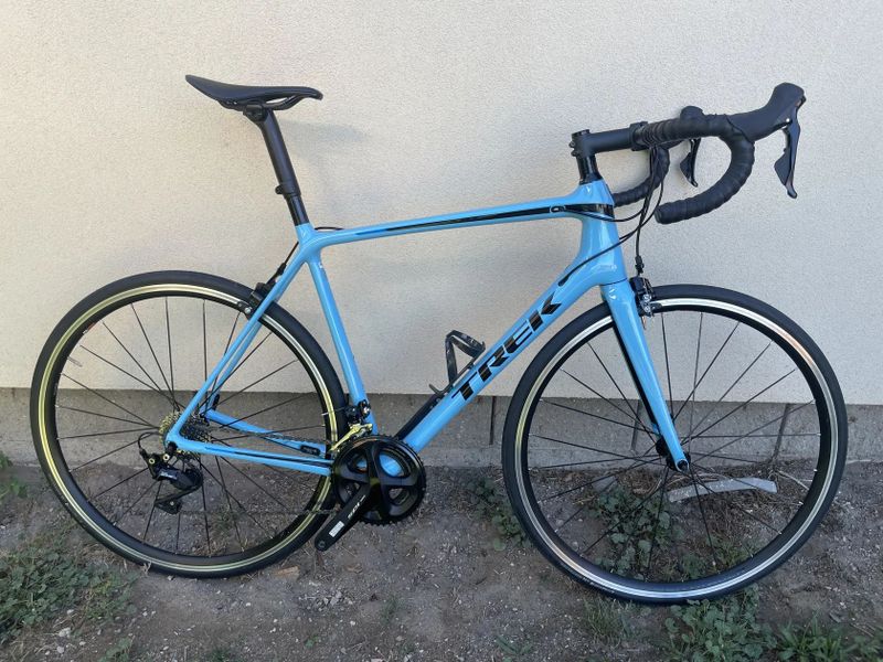 Trek Emonda