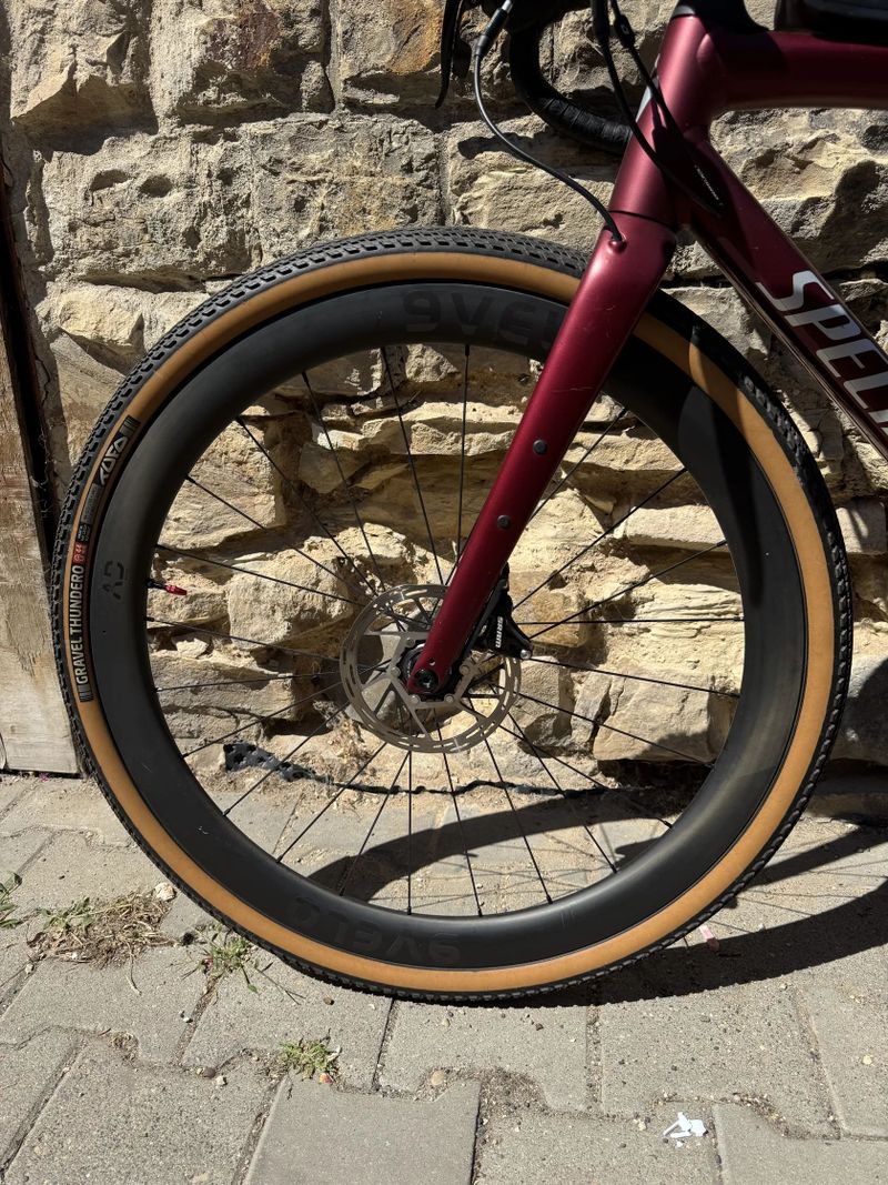 Specialized Diverge comp e5