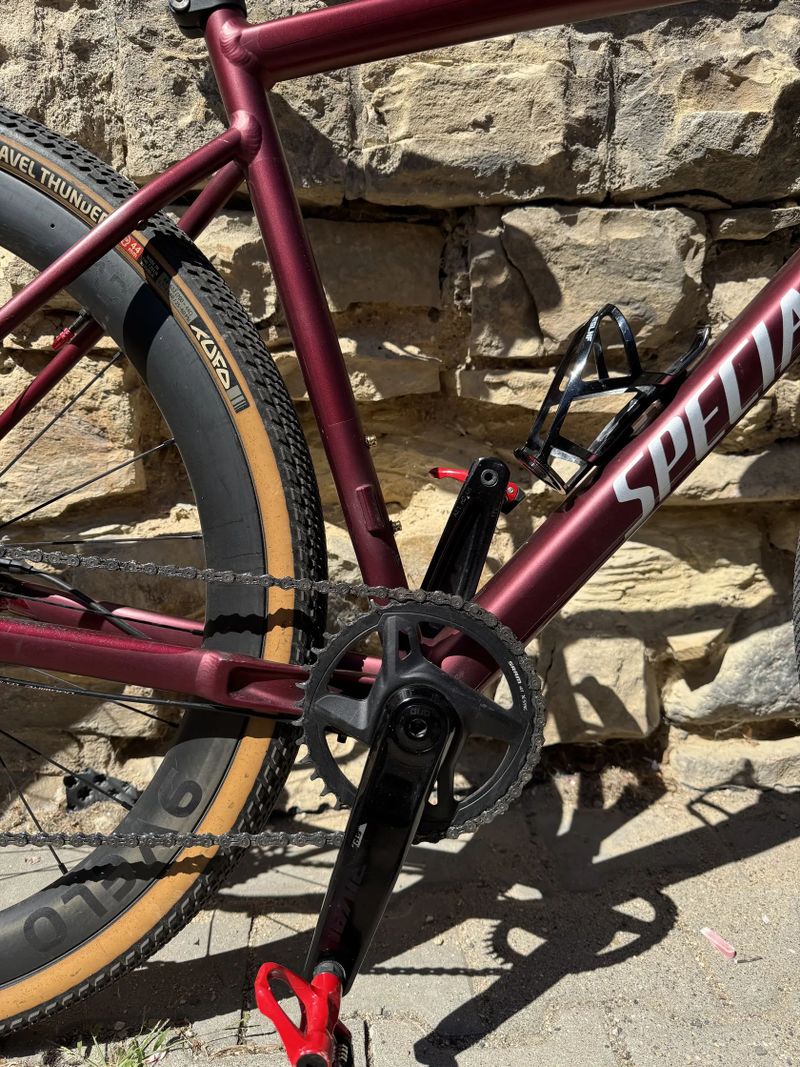 Specialized Diverge comp e5