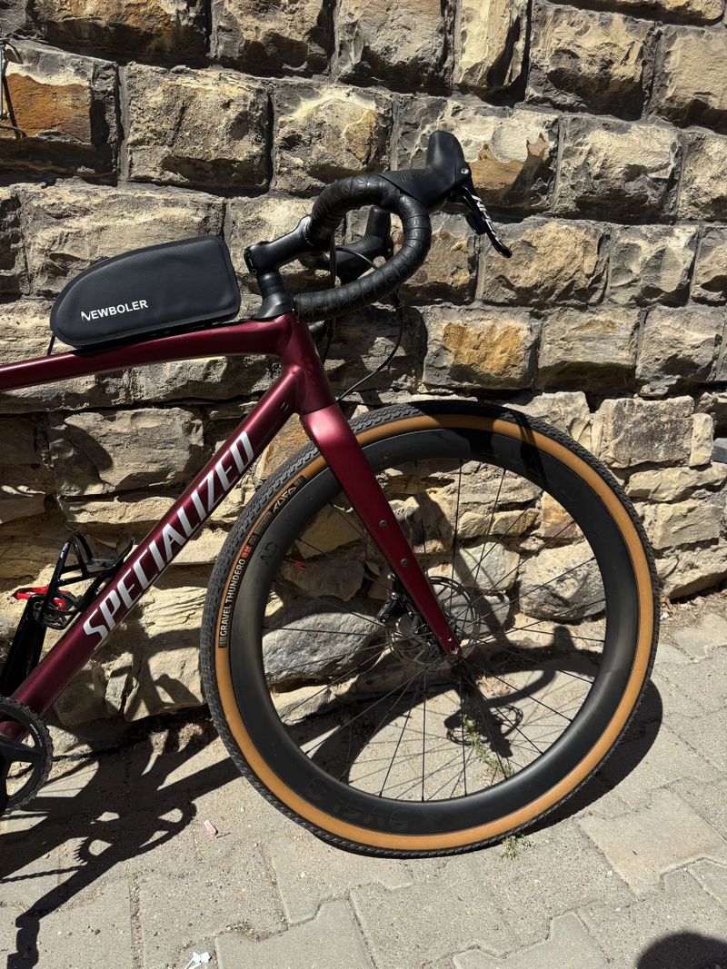 Specialized Diverge comp e5