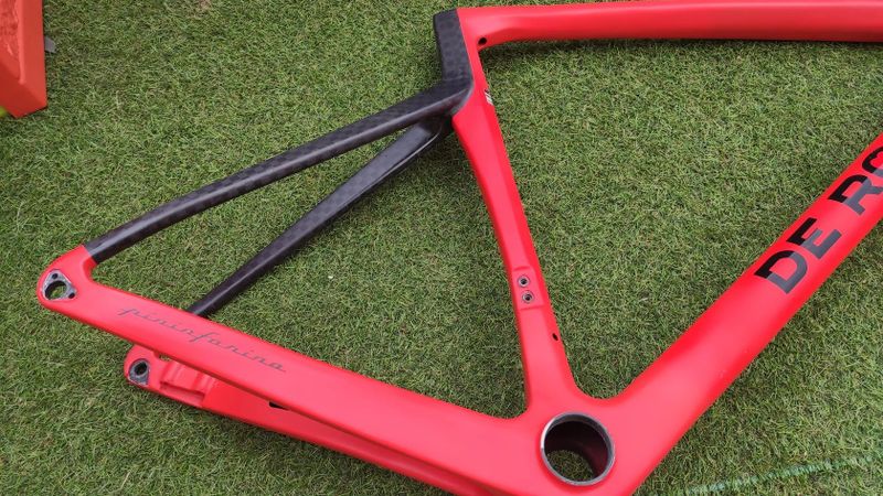 Rámová sada De Rosa 70 Pininfarina 