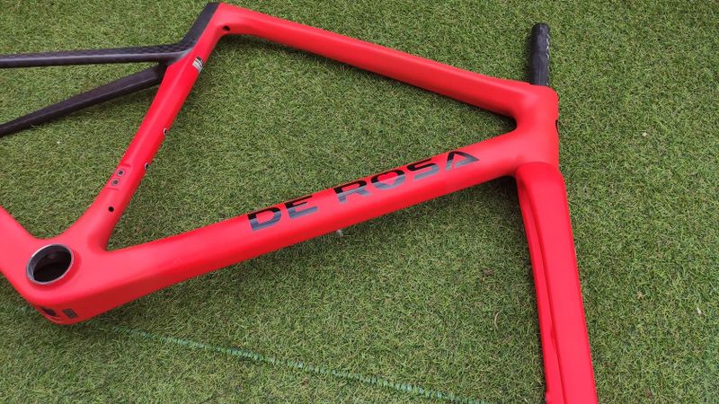 Rámová sada De Rosa 70 Pininfarina 