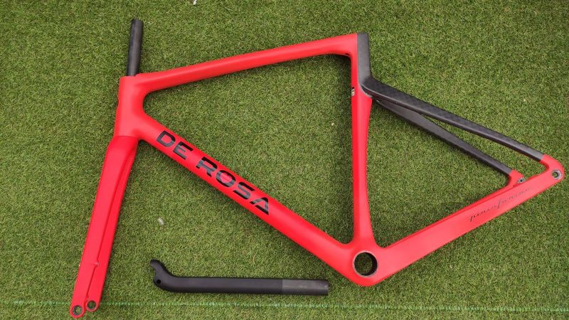 Rámová sada De Rosa 70 Pininfarina 
