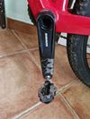 Ghost Lector 3.9 (2020) + SPD Shimano nášlapy