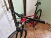 Ghost Lector 3.9 (2020) + SPD Shimano nášlapy
