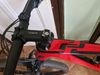 Ghost Lector 3.9 (2020) + SPD Shimano nášlapy