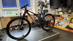 Specialized Epic Elite Carbon 29 World Cup