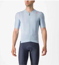 Castelli - pánské letní dresy
