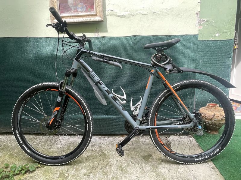 Bulls LT 27, jako nové, PC 799,- EUR