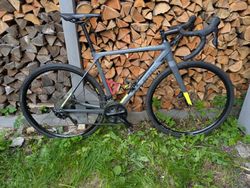 Cube Cross Race Pro 53cm