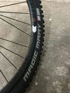 Přední ráfek Novatec Demon 27.5