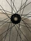 Přední ráfek Novatec Demon 27.5