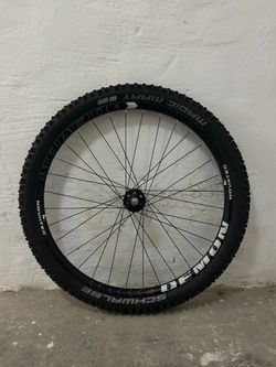 Přední ráfek Novatec Demon 27.5