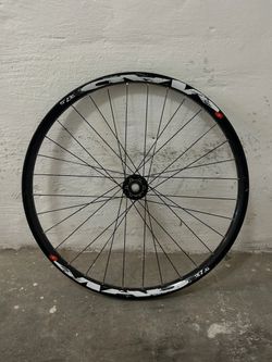 Přední ráfek Mach 27.5