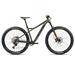 Orbea LAUFEY H-LTD 2021