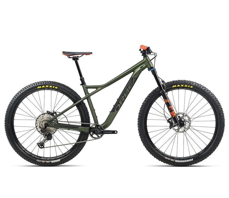 Orbea LAUFEY H-LTD 2021
