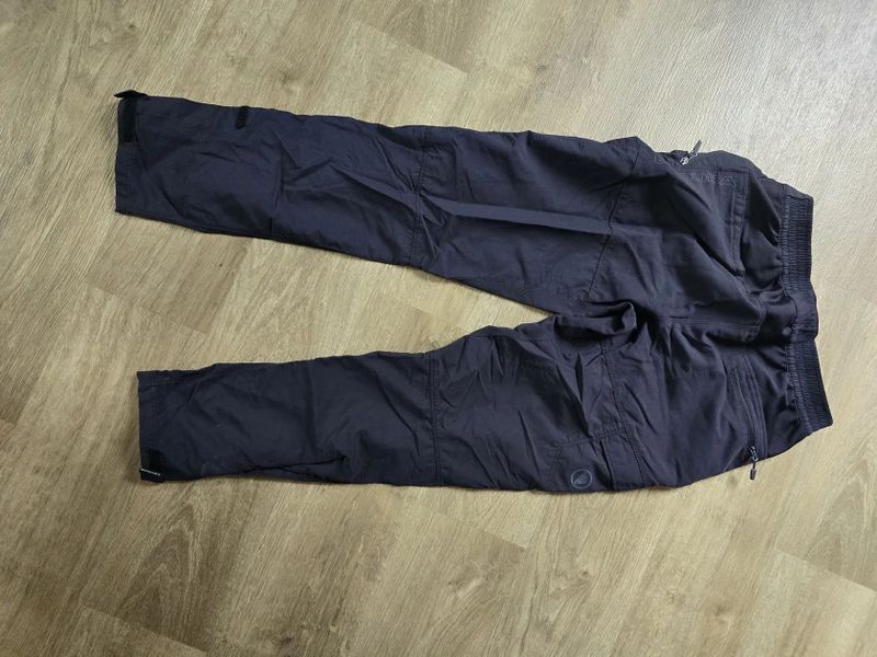 Endura Hummvee kalhoty 