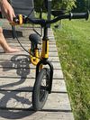 Btwin Runride 900