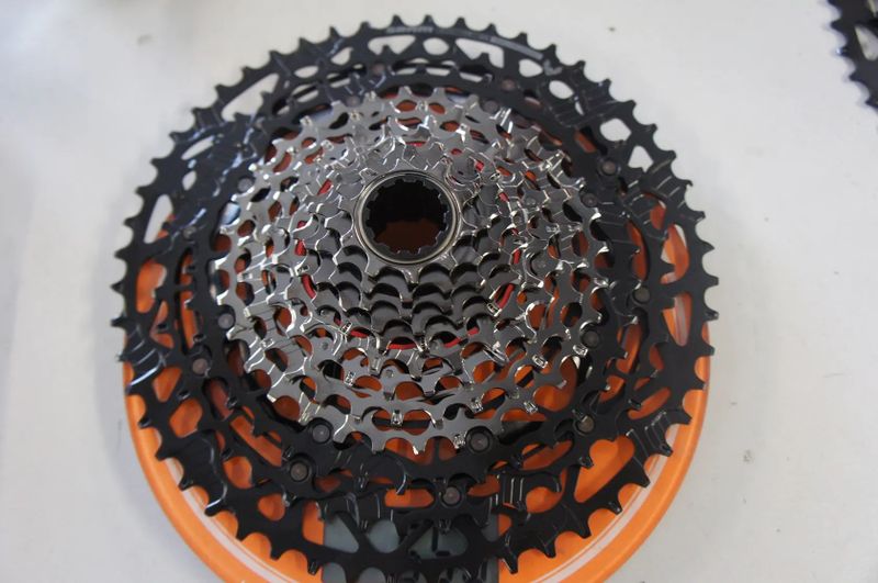  Kazeta SRAM T-Type Eagle XS-1270 12s 10-52