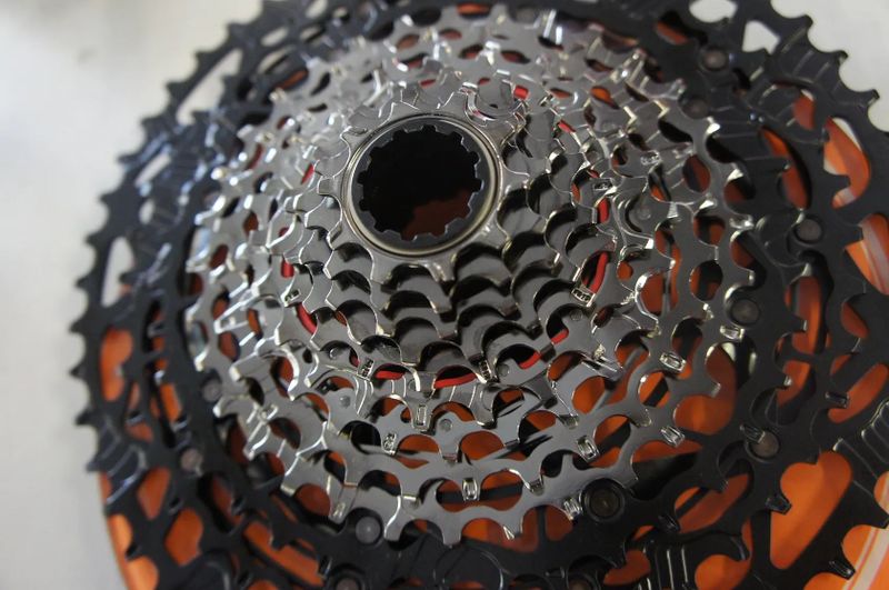  Kazeta SRAM T-Type Eagle XS-1270 12s 10-52