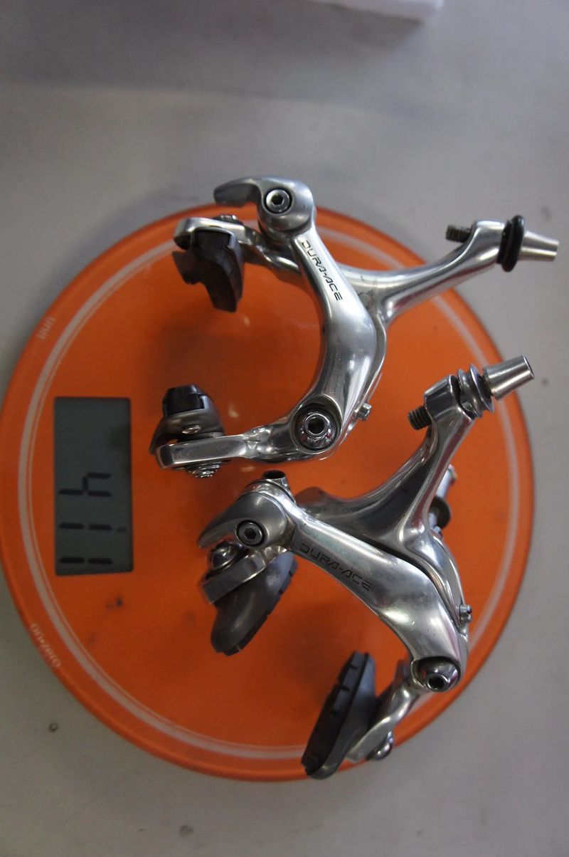 Shimano Dura-Ace 7403