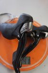 Shimano 105 2x11 sp.