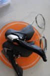 Shimano 105 2x11 sp.