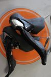 Shimano 105 2x11 sp.