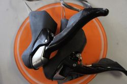 Shimano 105 2x11 sp.
