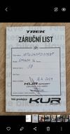 Trek Émonda SL Pro SH Ultegra 2x12 Di2