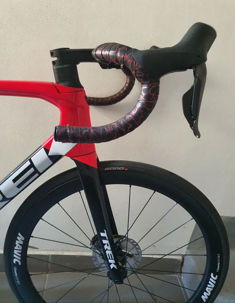 Trek Émonda SL Pro SH Ultegra 2x12 Di2